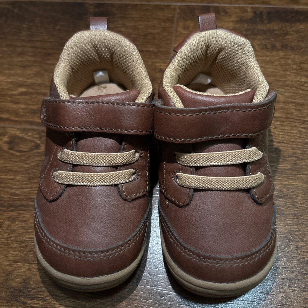 Stride Rite Toddler Shoes